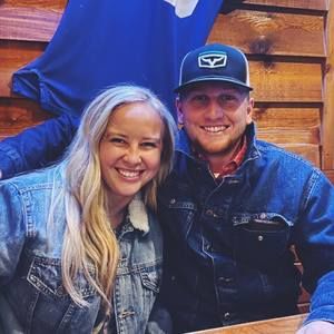 Meet your Posher, Lacy